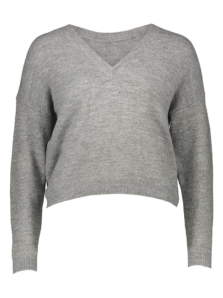 

Свитер ONLY, серый