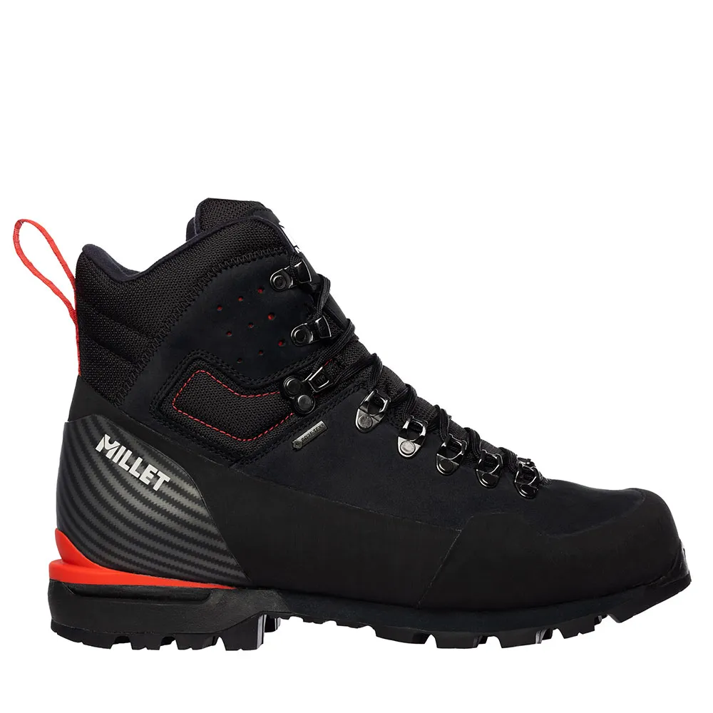

Походные ботинки Millet G Trecl 5 Goretex, черный
