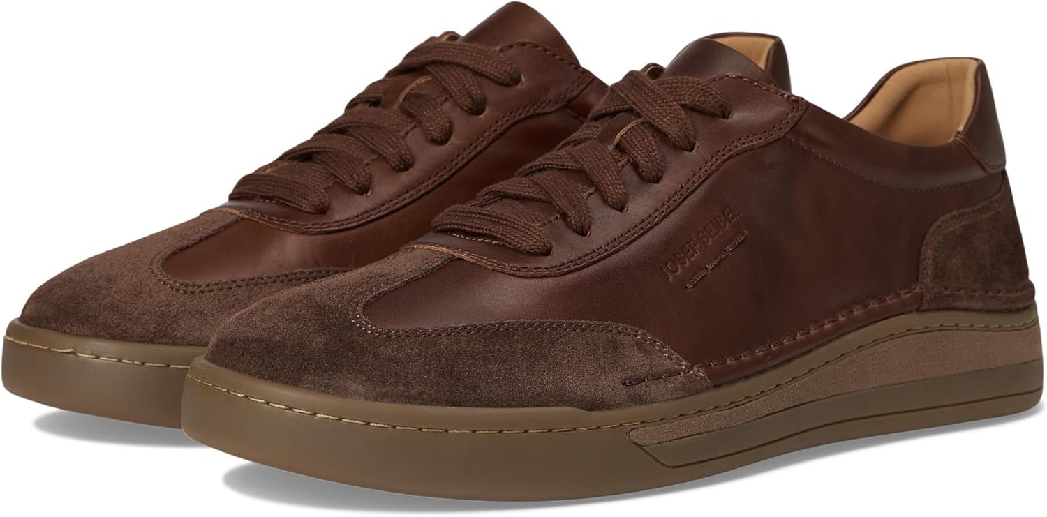 

Кроссовки мужские Josef Seibel Cleve 07, Moro