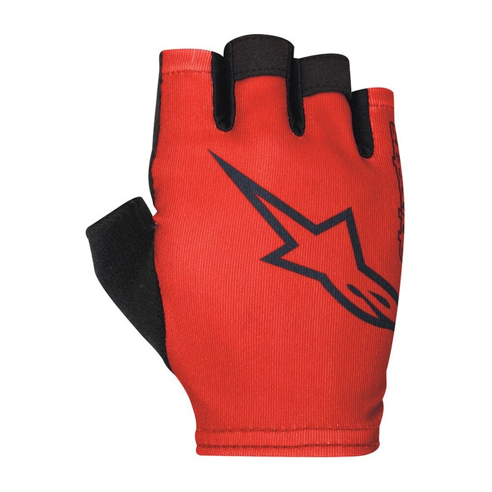 

Перчатки Alpinestars S-Lite, красный