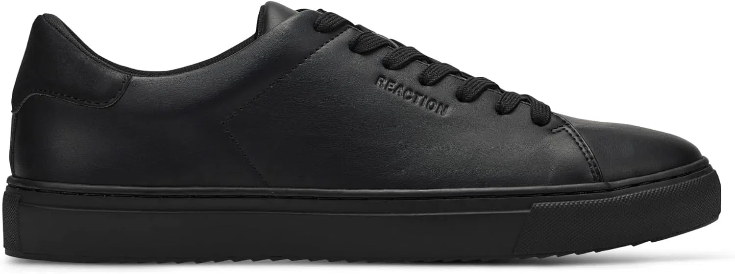 Мужские кроссовки Javon от Kenneth Cole, Black — фото 4