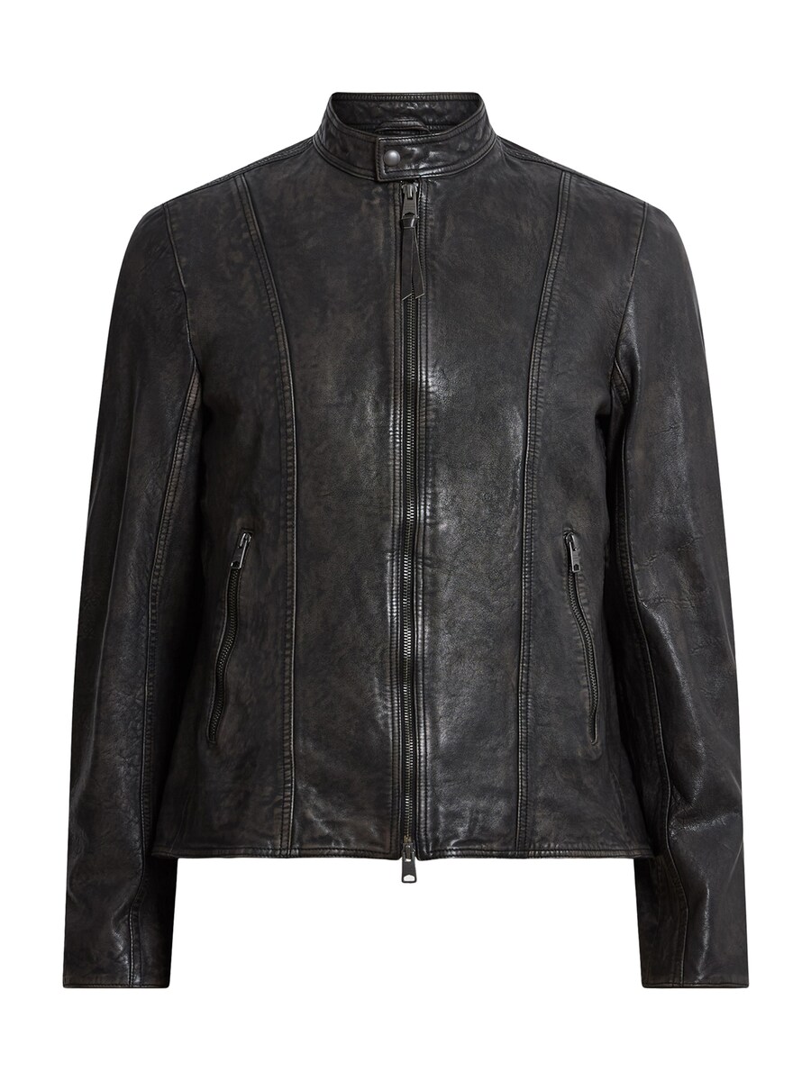

Куртка межсезонная AllSaints MURPHY, черный