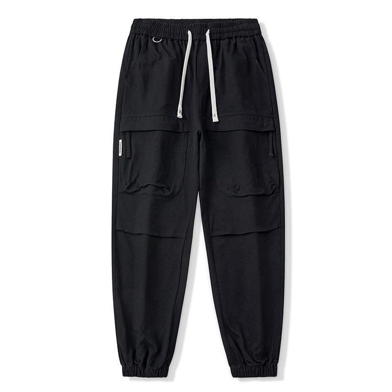 

Повседневные брюки унисекс JEEP SPIRIT, армейский зеленый