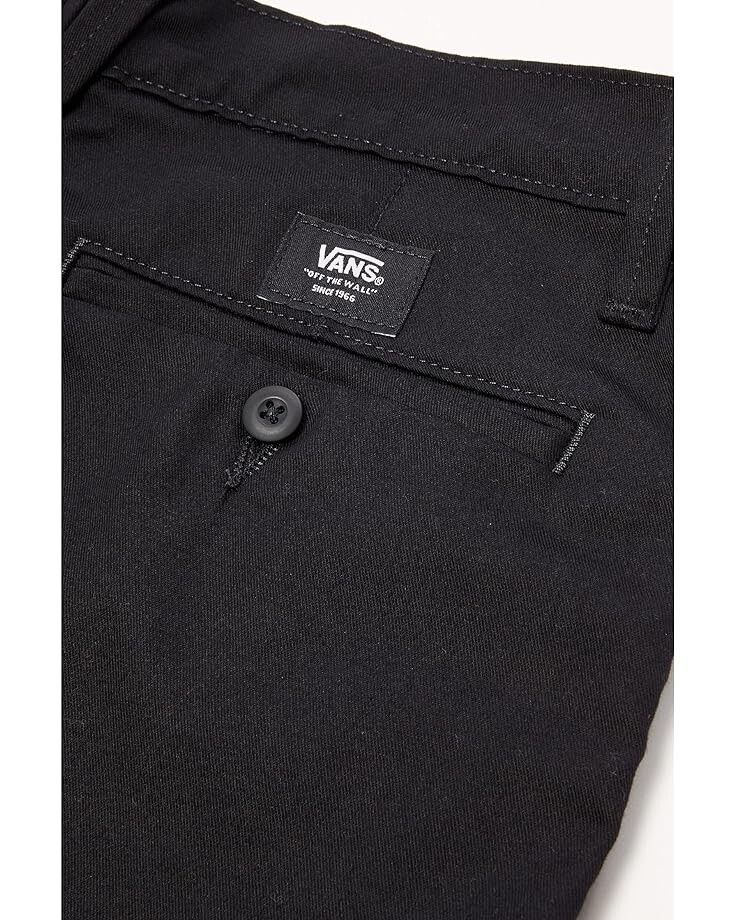 

Шорты Vans Authentic Stretch Shorts II, черный