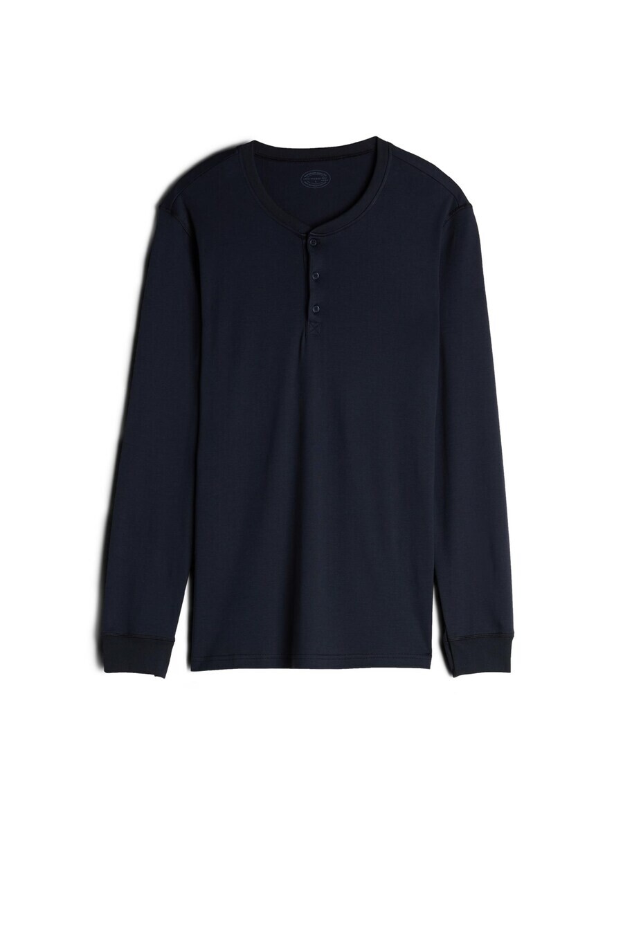 

Пижама INTIMISSIMI Long Pajamas, морской синий