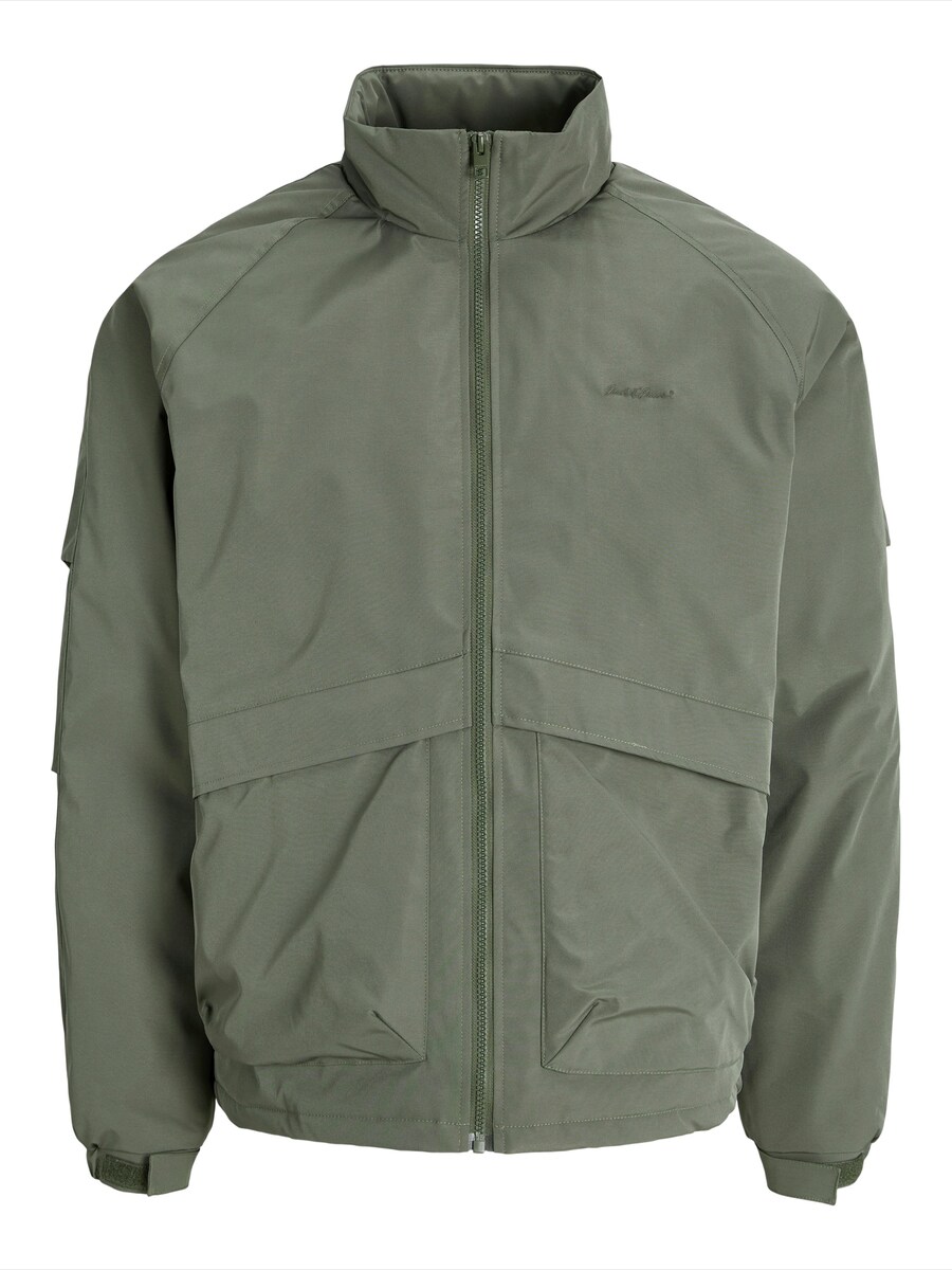 

Демисезонная куртка JACK & JONES JACK & JONES JJEDiego, Olive