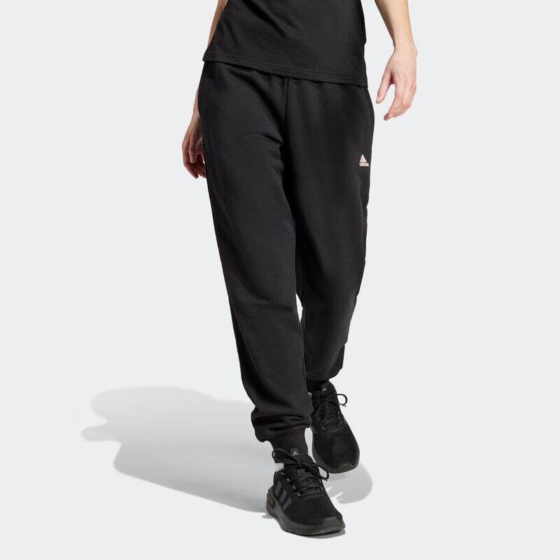 

Брюки спортивные Adidas, черный