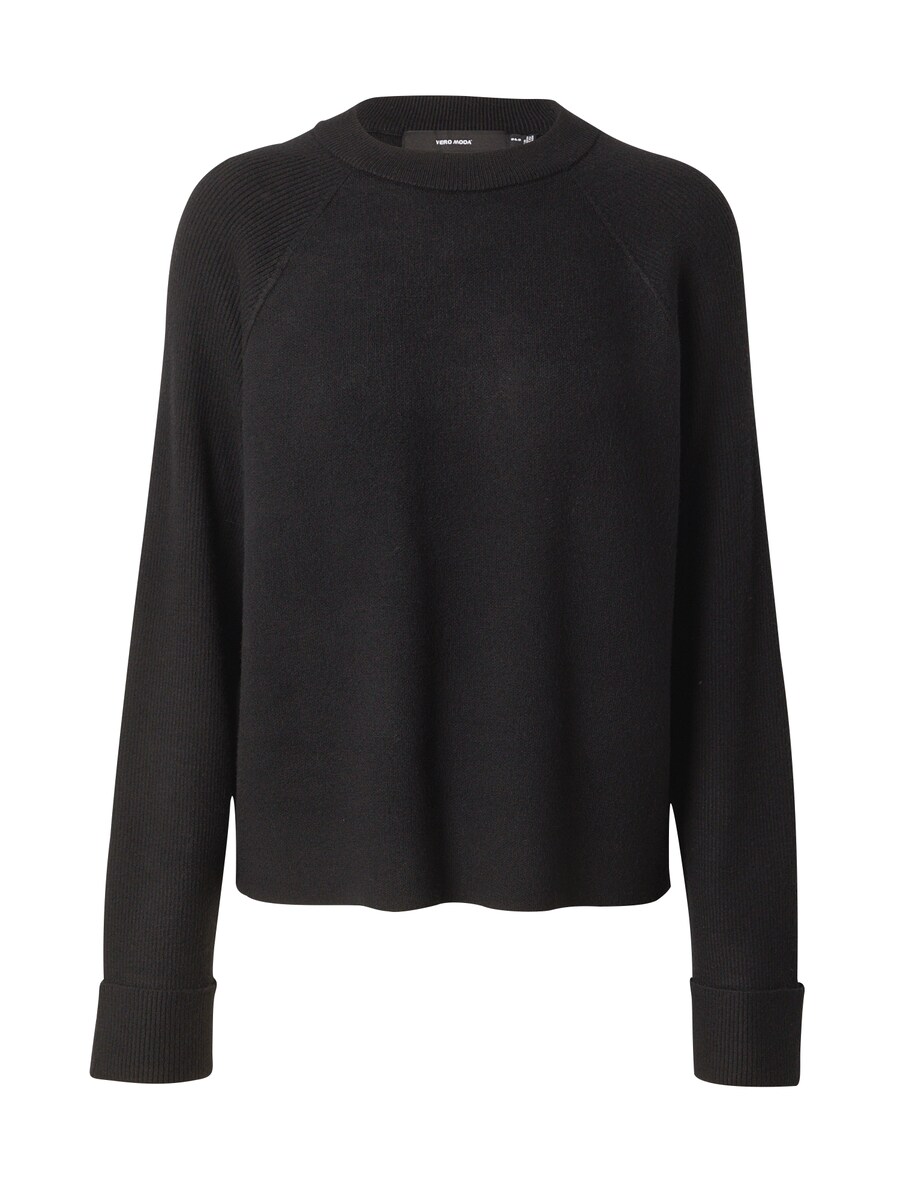 

Свитер VERO MODA VMGold, черный