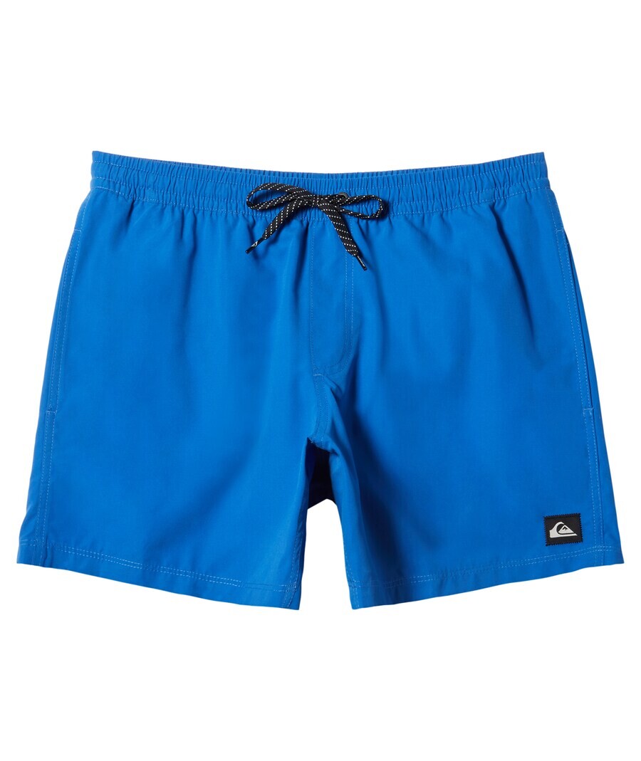 

Шорты для плавания QUIKSILVER Board Shorts, темно-синий