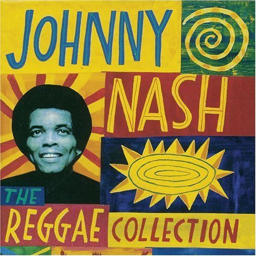 

CD диск Nash, Johnny: Reggae Collection