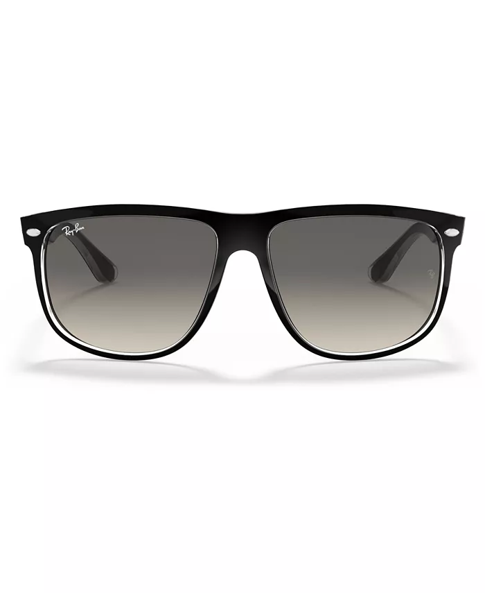 

Солнцезащитные очки, RB4147 Ray-Ban, черный