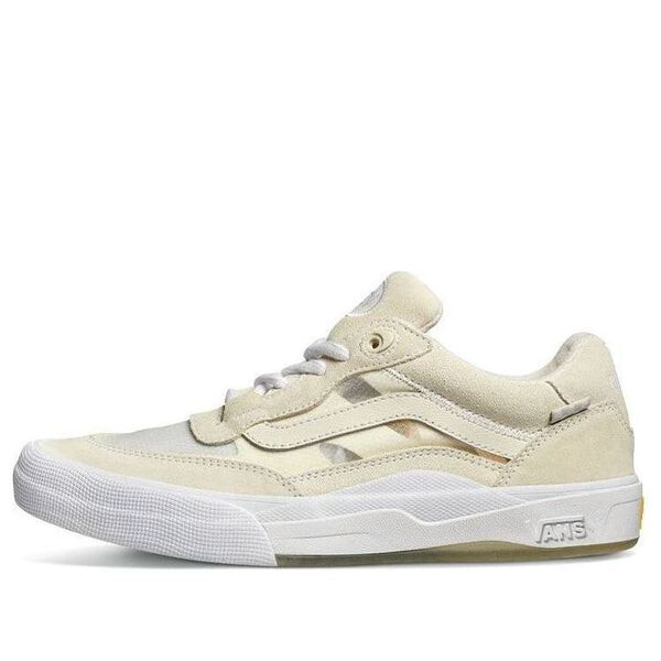 

Кроссовки dime x wayvee 'egret' Vans, бежевый