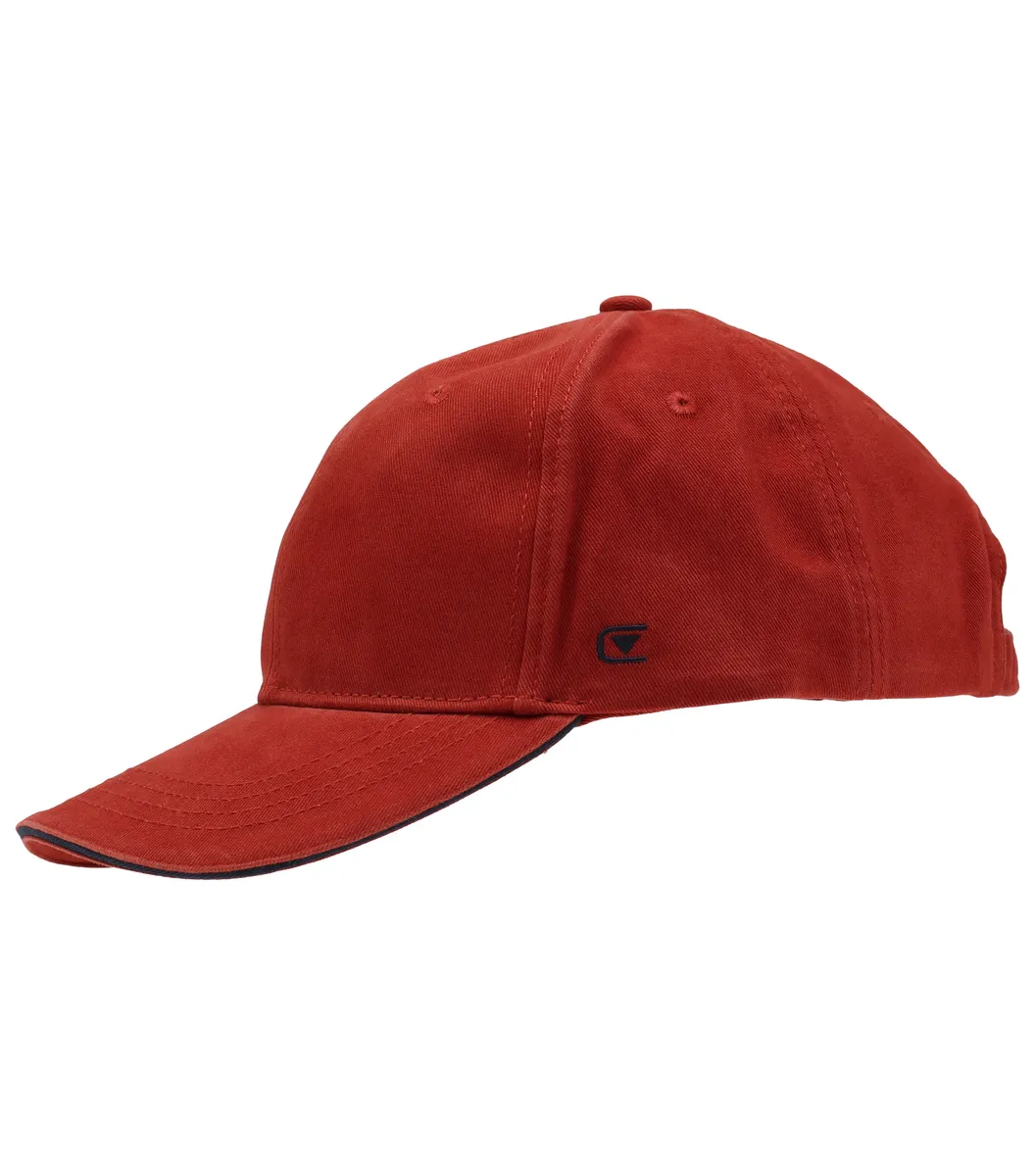 

Берет CASAMODA "CASAMODA Cap uni", цвет Orange