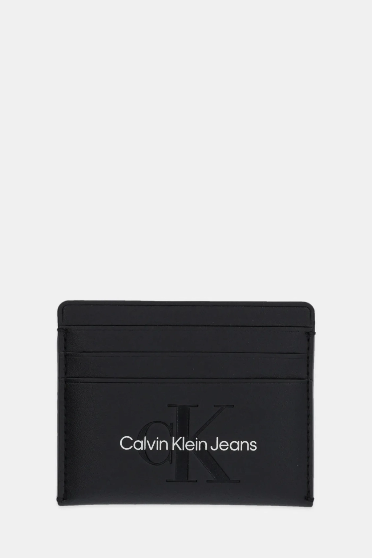 

Картхолдер Calvin Klein Jeans, черный