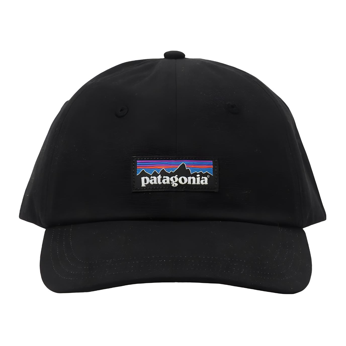

Традиционная бейсболка Patagonia, белый
