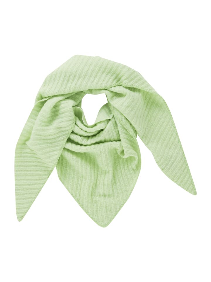 

Шарф CARTOON Winter unifarben, цвет lime cream