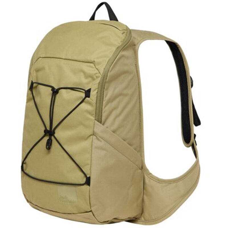 

Рюкзак Sooneck Jack Wolfskin, цвет bay leaf