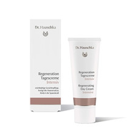 

Intensive Regenerating Day Cream - Регенерирующий дневной крем Dr. Hauschka