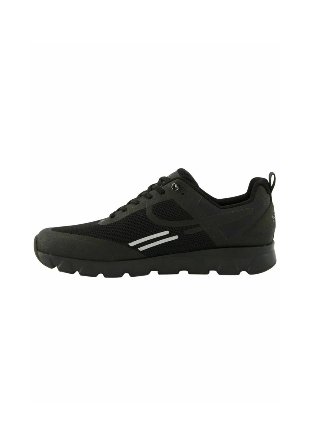 

Кроссовки SNEAKER tenhaag, черный