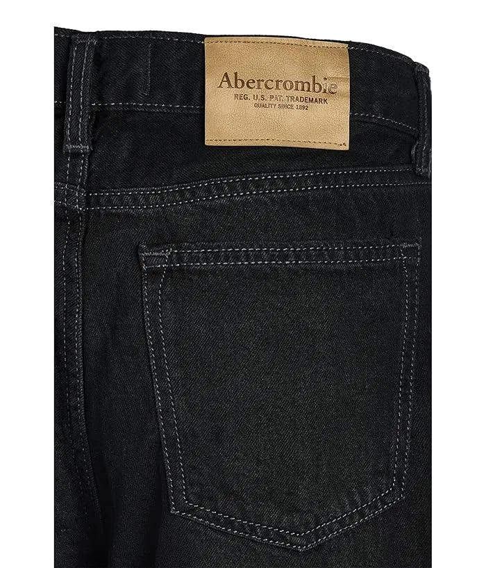 Джинсы Baggy Fit Afb abercrombie kids, Chill — фото 3