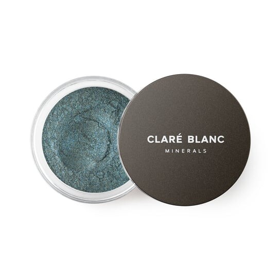 

Тени для век Green Water 884, 1,4 г Clare Blanc, зеленый