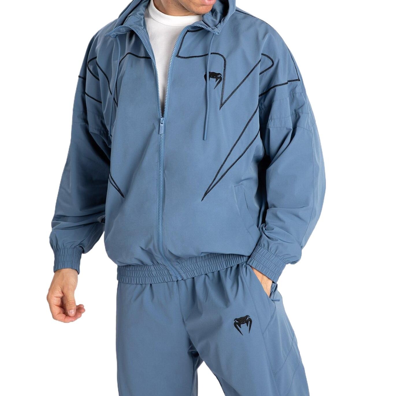 

Куртка мужская Venum, белый