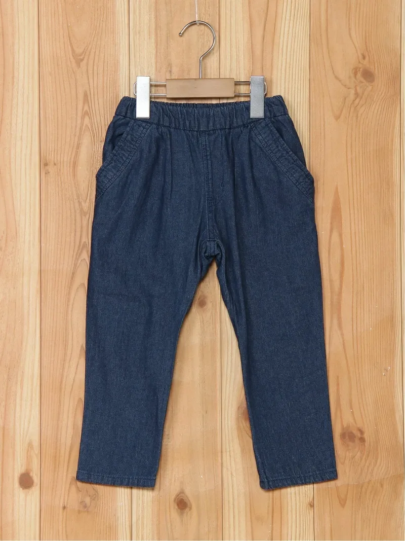 Брюки Indigo Dorael Pants Ocean&Ground, Natural Fade (NF)