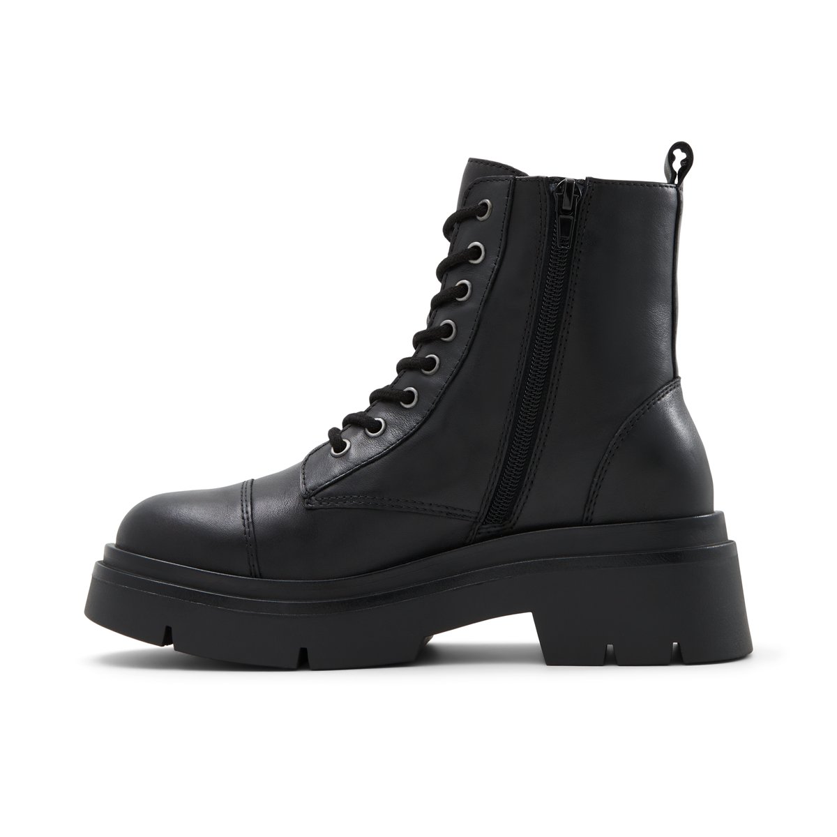 ALDO Кри Мартин Ботинки женские черные Jet Black 009, цвет Jet Black 009 — фото 2