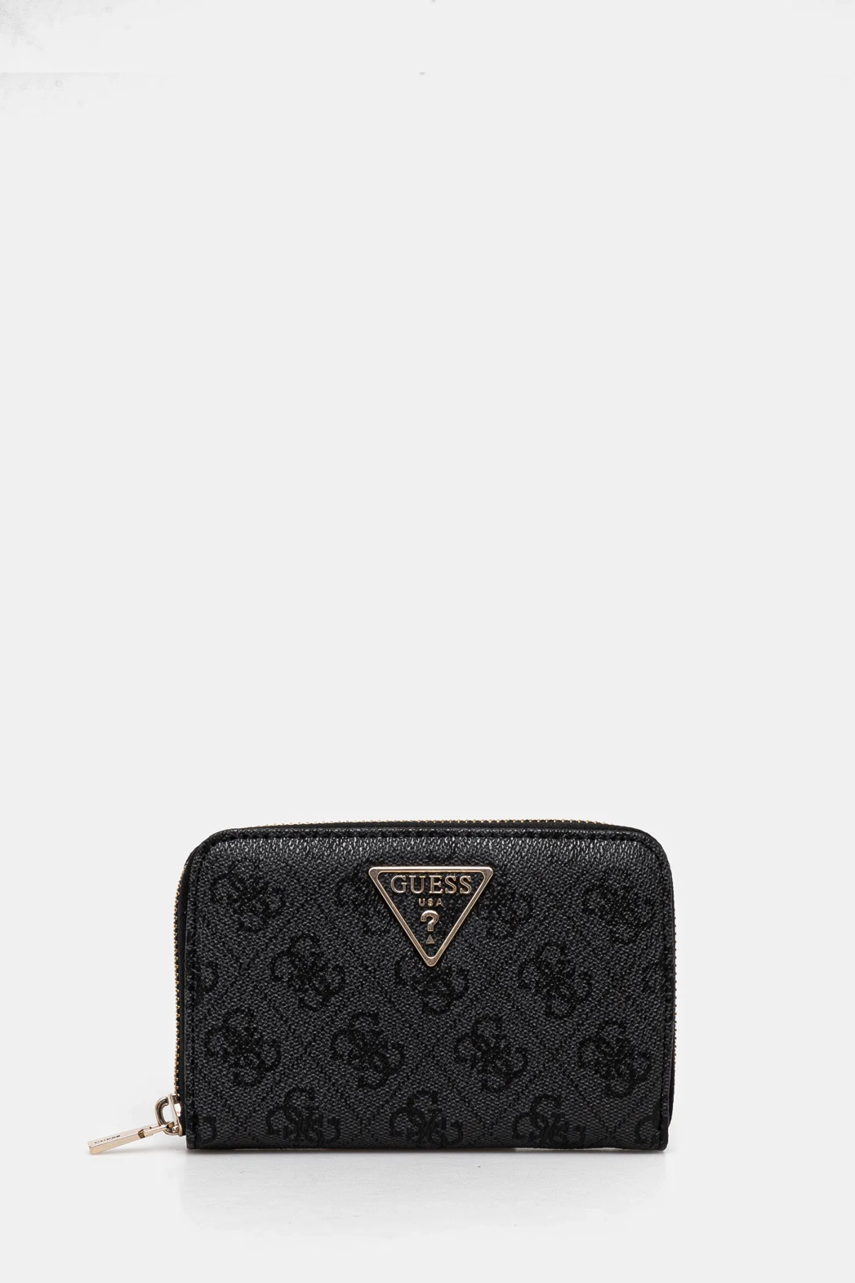 

Кошелек Guess, черный