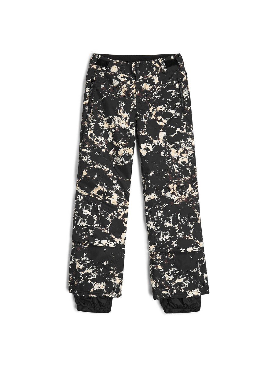 

Обычные брюки для активного отдыха O'NEILL, черный