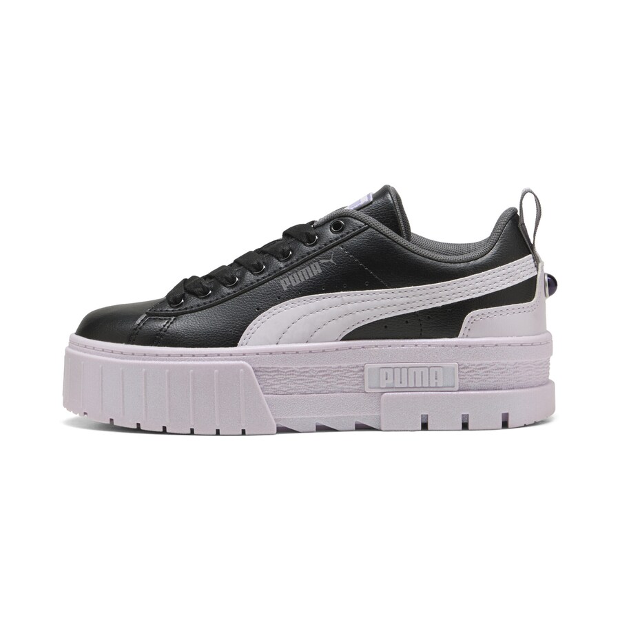 

Кроссовки PUMA Mayze Water Creatures, черный