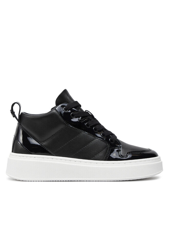 

Кроссовки Sneaker TWINSET, черный