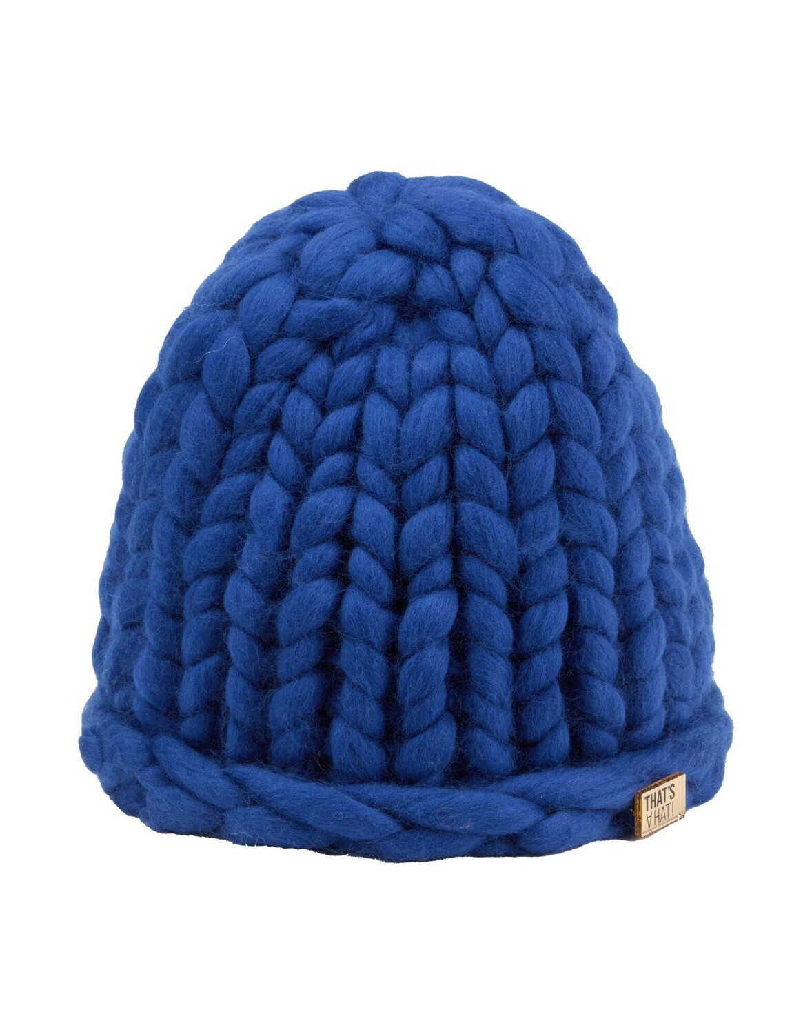 

Головной убор That'S ꓯHat!, синий