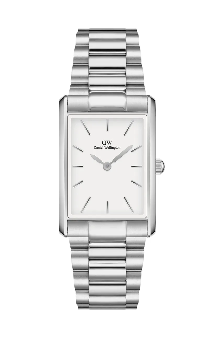 

Часы Daniel Wellington, серебряный