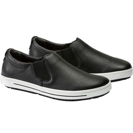 

Кроссовки QO400 - женские Birkenstock, черный