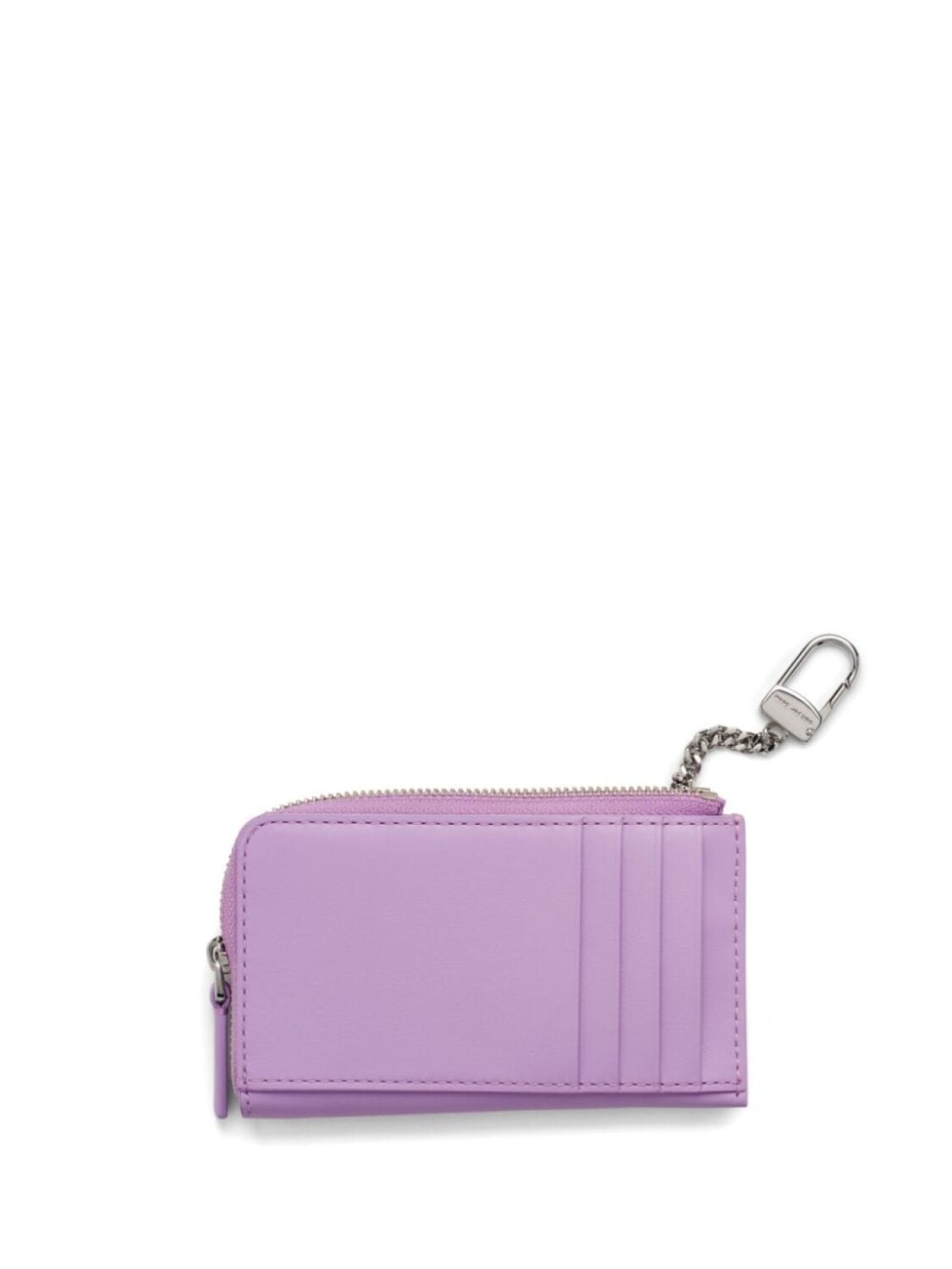 

Marc Jacobs кошелек The J, фиолетовый