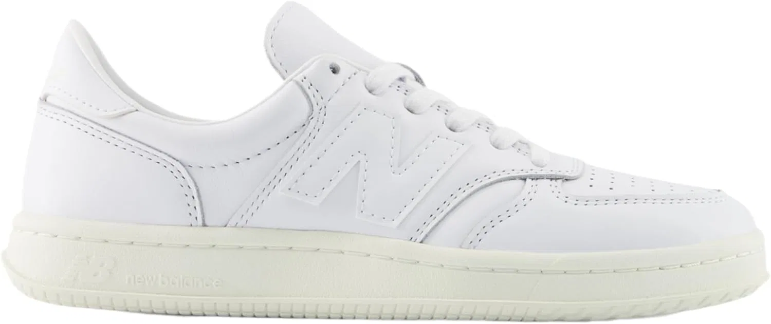 Кроссовки New Balance Men's 500, White