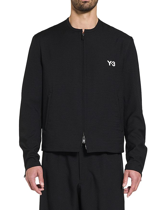 

Куртка спортивная Y-3, черный