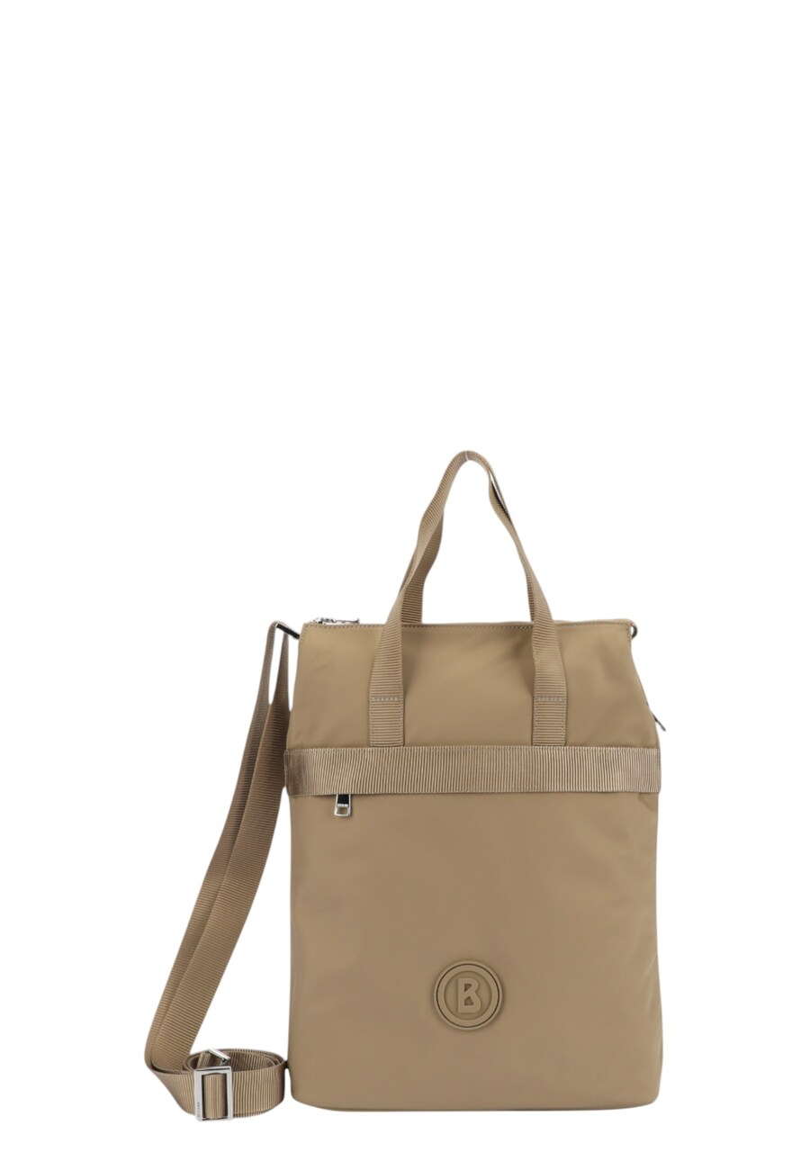 

Рюкзак BOGNER Maggia Malea, серый