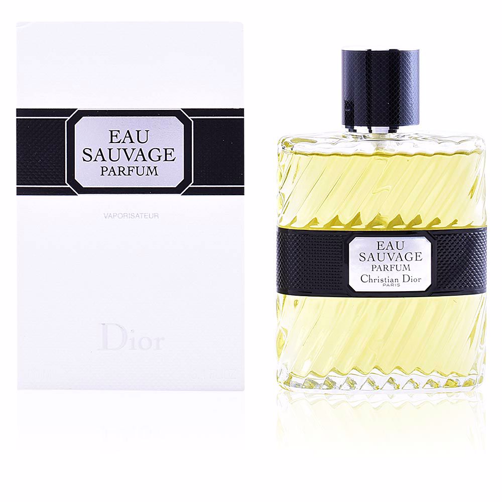 

Духи Eau sauvage parfum Dior, 100 мл