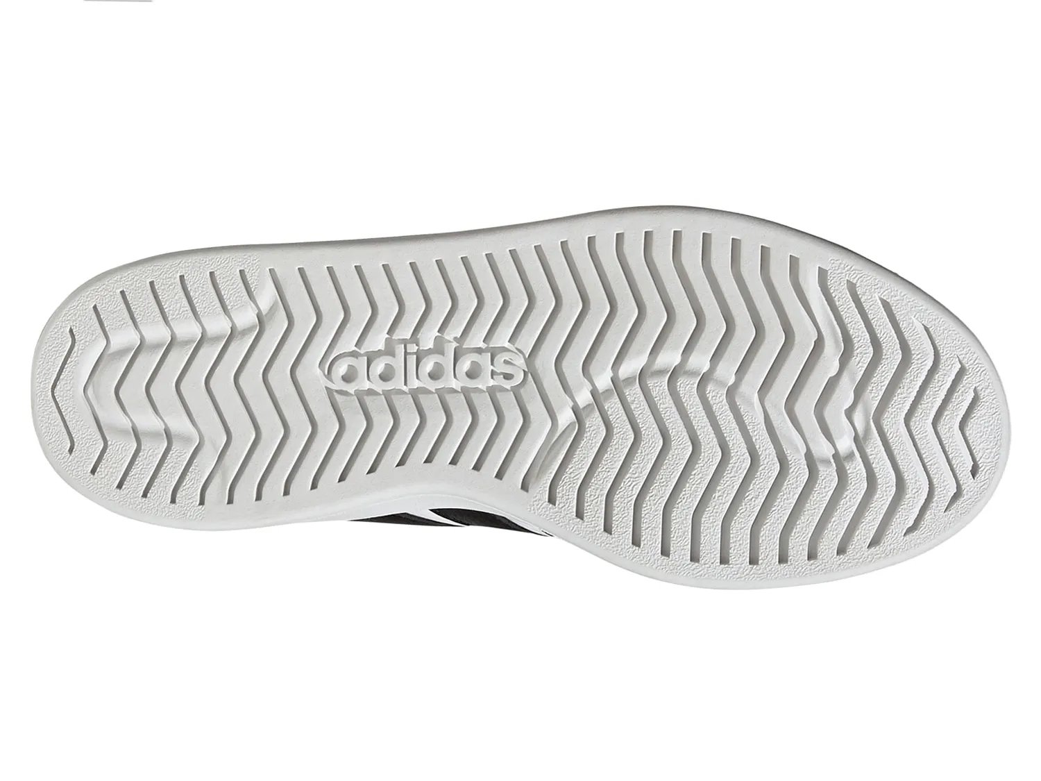 Кроссовки adidas Streettalk Sneaker - Women's, белый/черный — фото 4