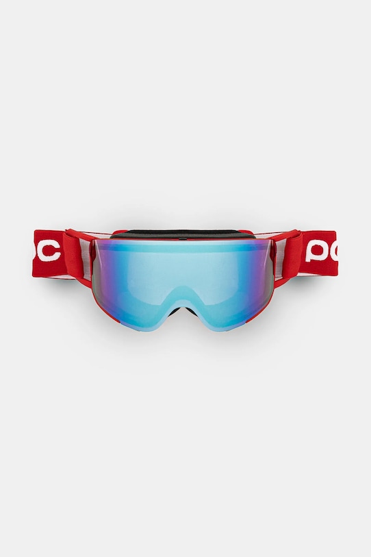 

Горнолыжные очки Nexal Mid Poc, красный
