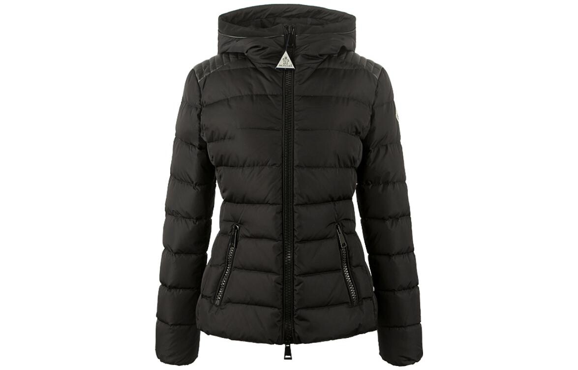 

Куртка женская черный Moncler