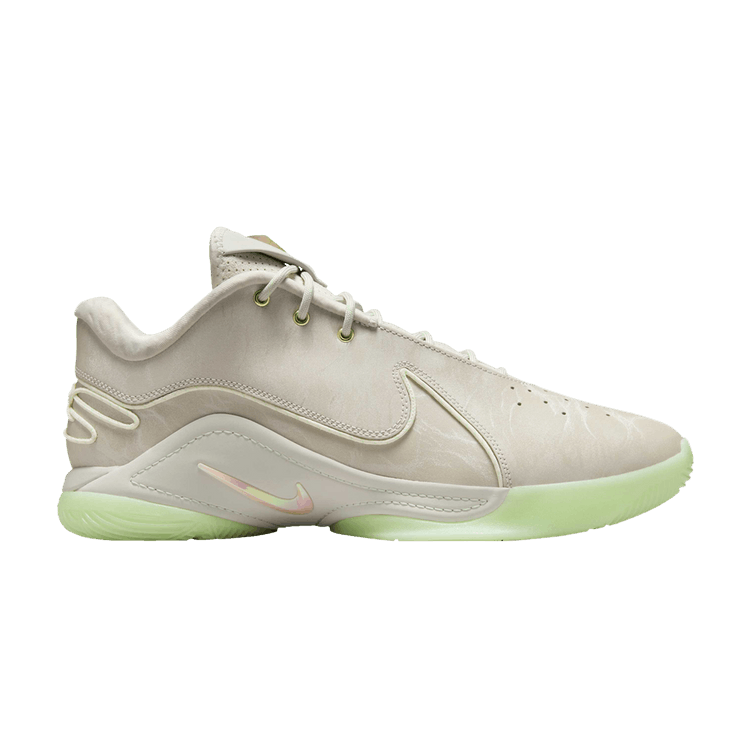 

Кроссовки LeBron 22 'Dunkman', серый