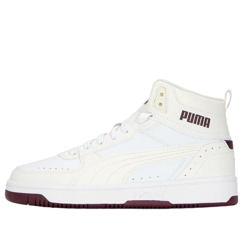 

Кеды PUMA REBOUND Joy 'Cream White', бежевый