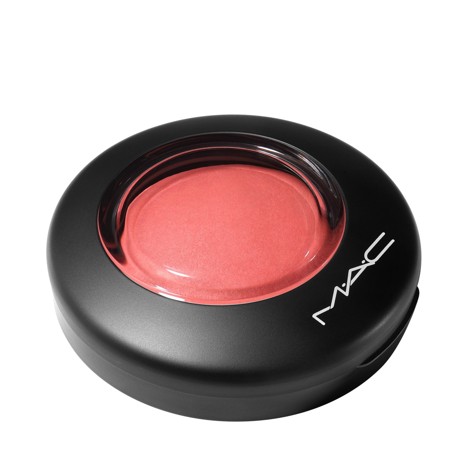 Румяна mineralize Mac, hey, coral, hey…, вес 4 гр. — фото 4