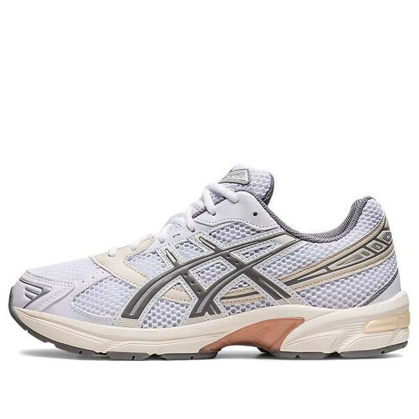 

Кроссовки gel-1130 'white rainy lake' Asics, белый