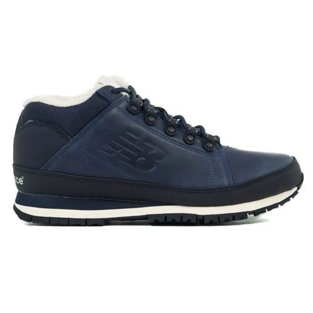 

Кроссовки New Balance 754 Universal, синий