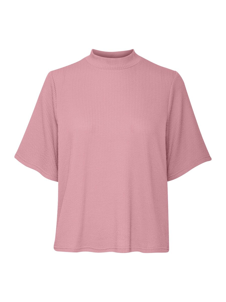 

Футболка b.young Shirt Besina, розовый