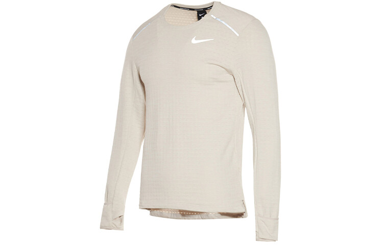 

Мужская футболка Nike, цвет Beige